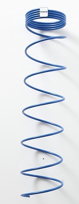 Aireador de compost revex acero